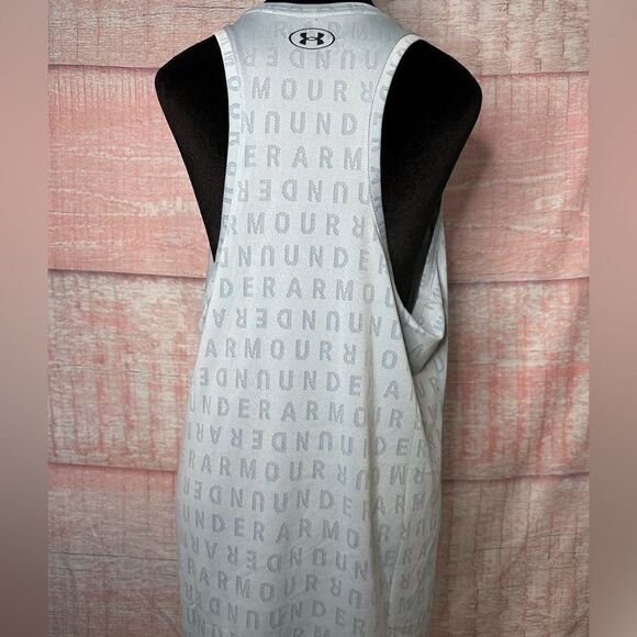 NWT Under Armour Women’s Loose Tank (XL) - Picture 3 of 3